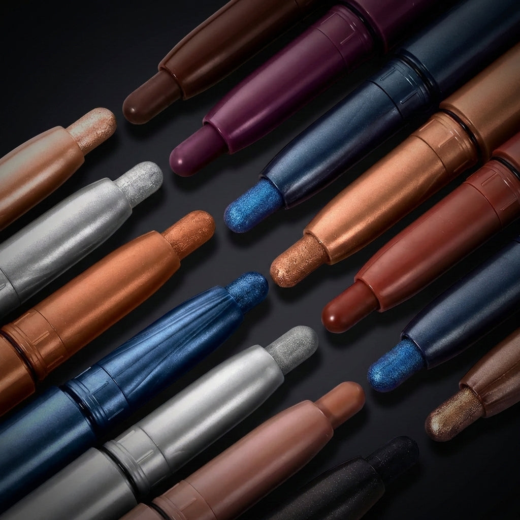 SilkShade™ Instant Eyeshadow Stick