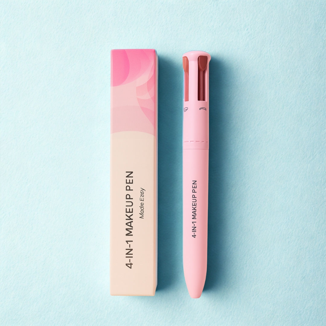 GlowGo™ 4-in-1 Makeup Pen by Eishelle