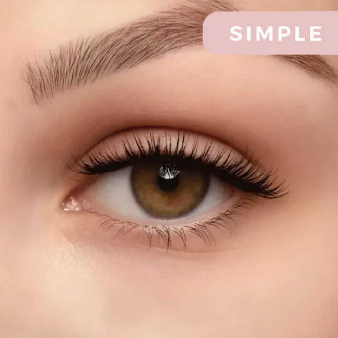 InstaLash™ - Magnetic False Eyelashes by Eishelle