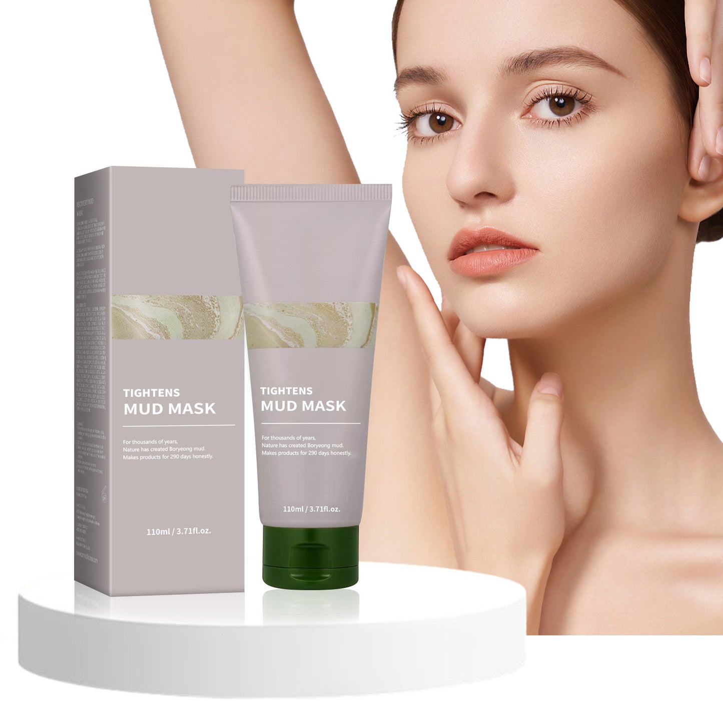 Eryelle™ – Ultra-Moisture Facial Mask by Eishelle