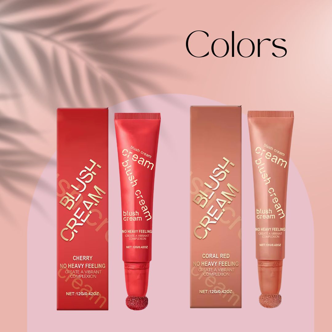 Elyssia™ – Dewy Cheek Blush by Eishelle
