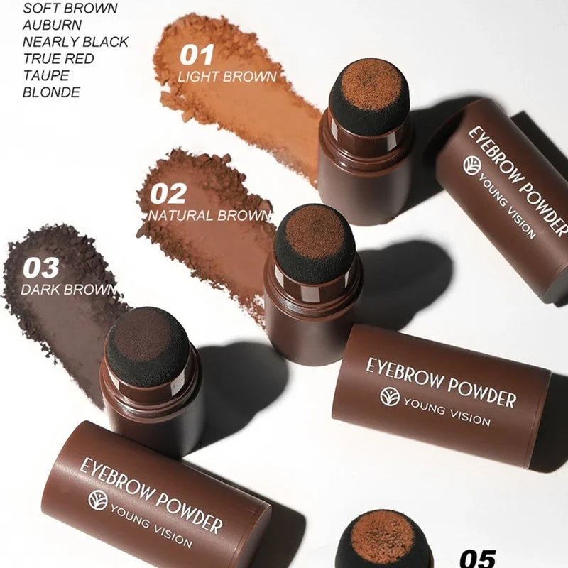 LuxeBrow ™ - Eyebrow Stamp By Eishelle
