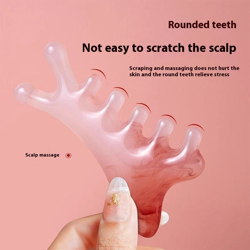 Kaelo™ - The Ultimate Gua Sha for Advanced Contouring by Eishelle
