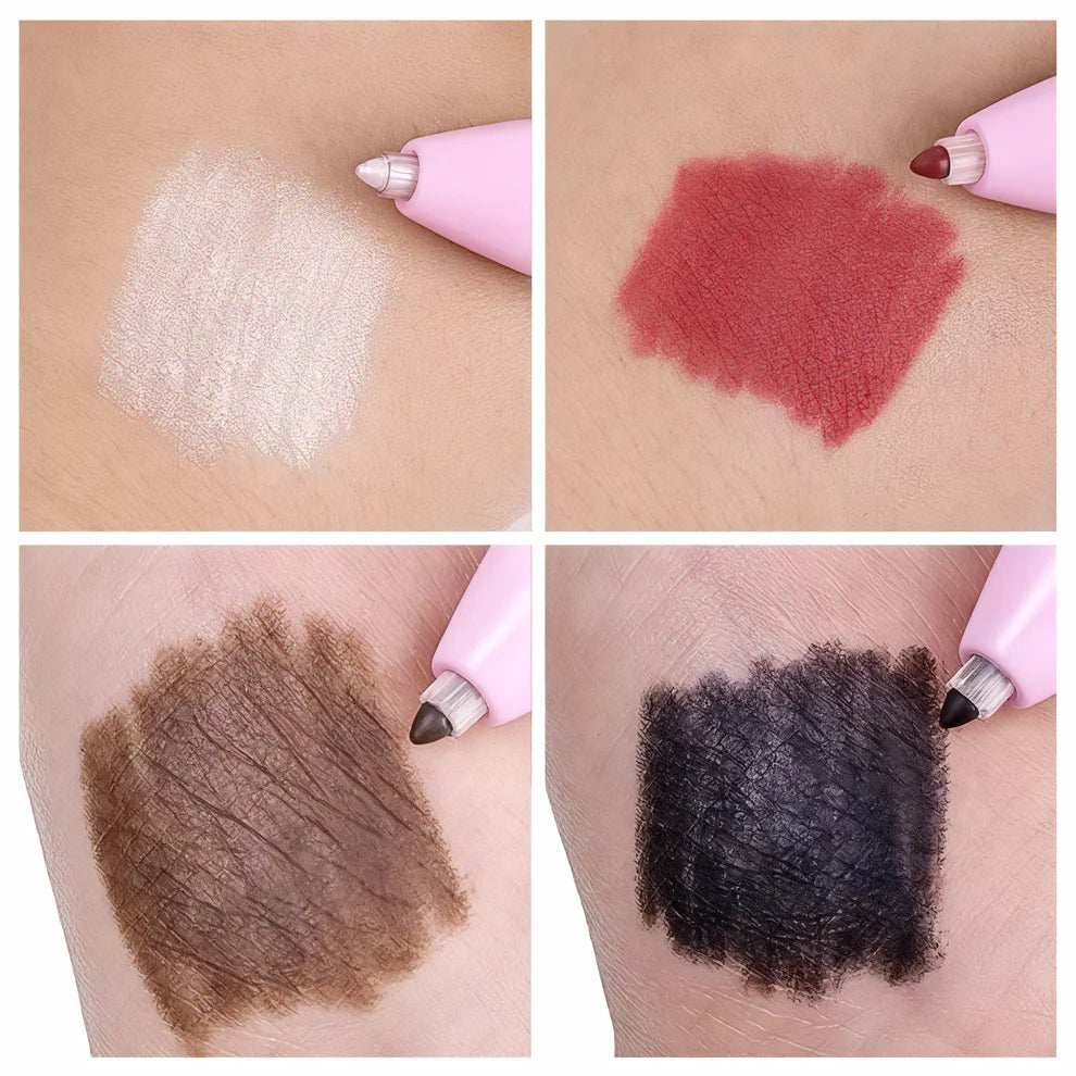 GlowGo™ 4-in-1 Makeup Pen by Eishelle