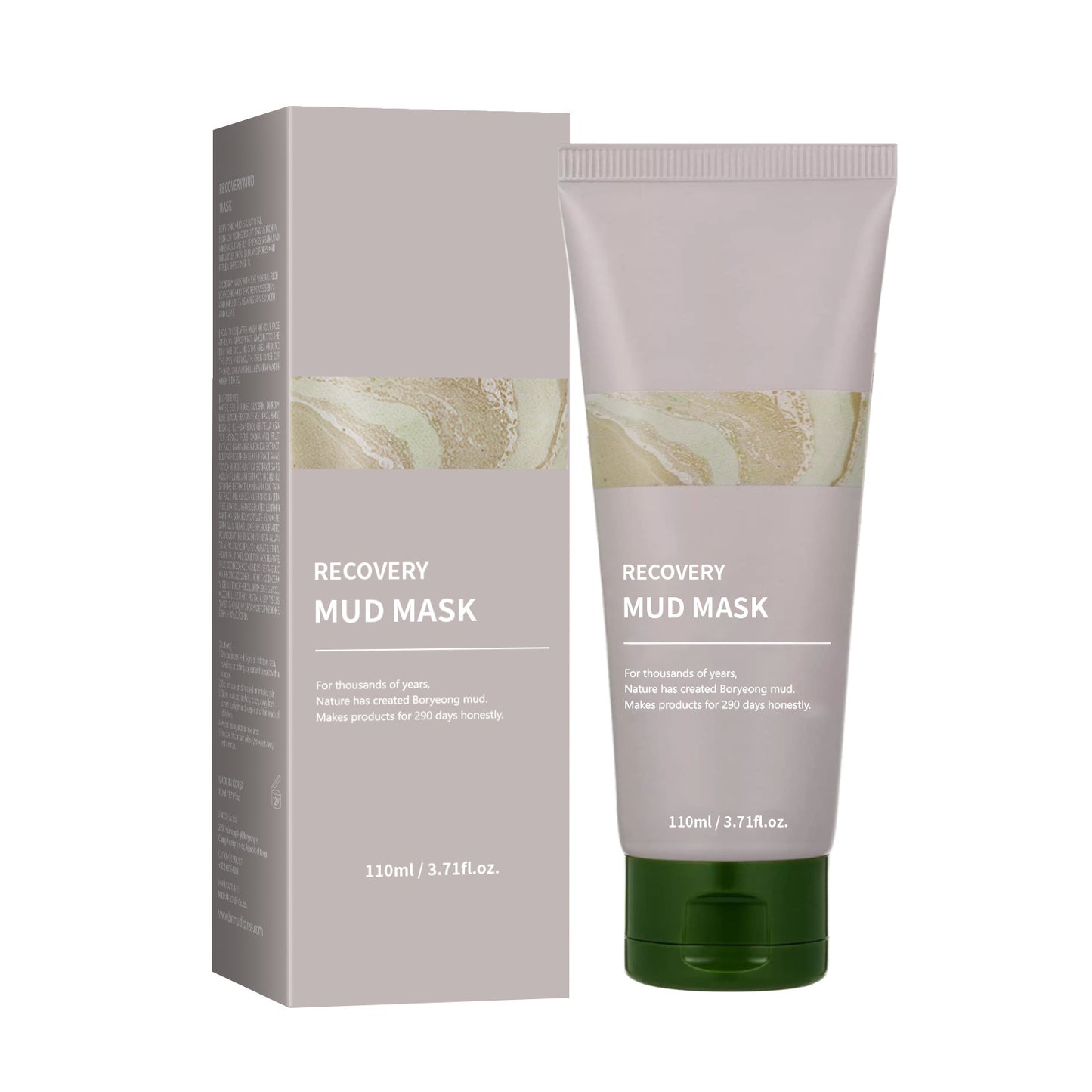 Eryelle™ – Ultra-Moisture Facial Mask by Eishelle