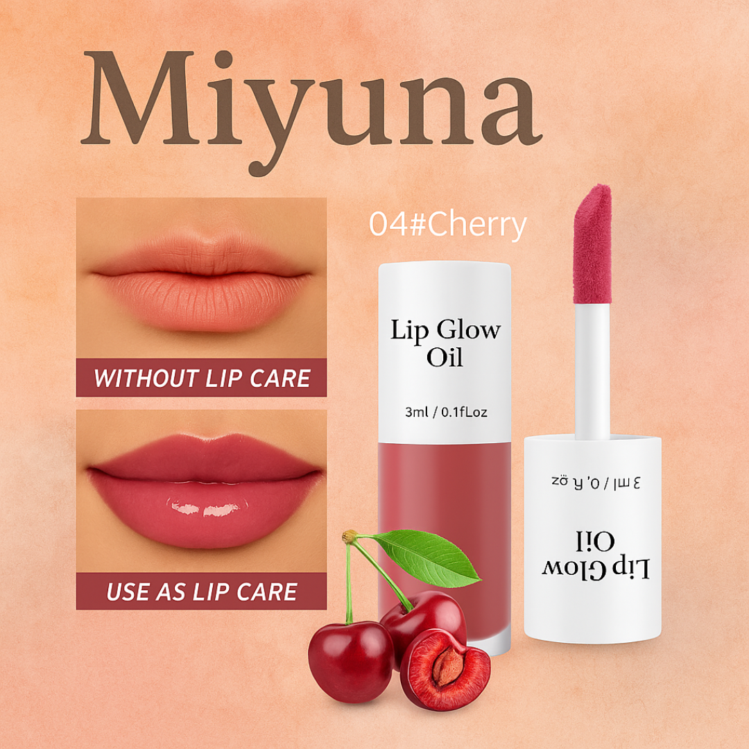 Miyuna™ - Water Light Gloss by Eishelle
