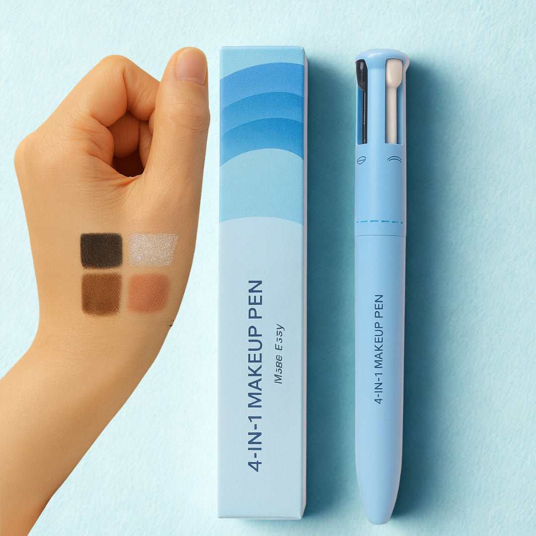 GlowGo™ 4-in-1 Makeup Pen by Eishelle