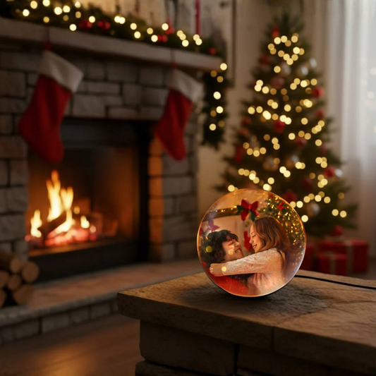 Momento™ - Memory Ball Media Player By Eishelle