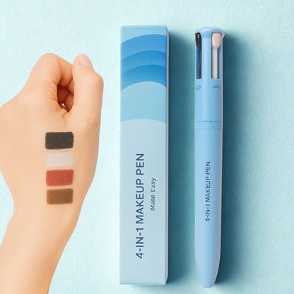 GlowGo™ 4-in-1 Makeup Pen by Eishelle