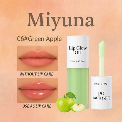 Miyuna™ - Water Light Gloss by Eishelle