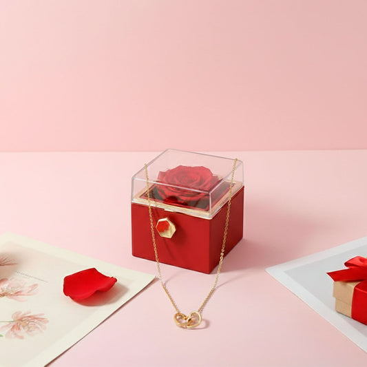 HeartDuo™ - Dual Heart Jewelry By Eishelle