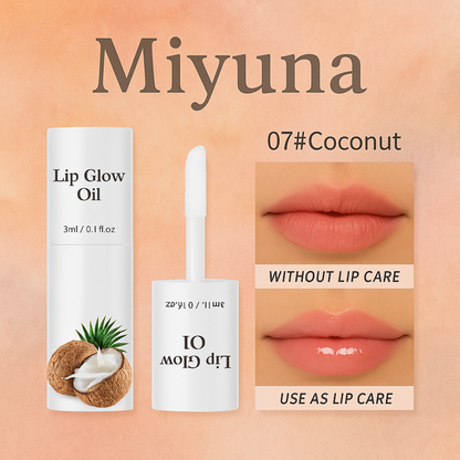 Miyuna™ - Water Light Gloss by Eishelle