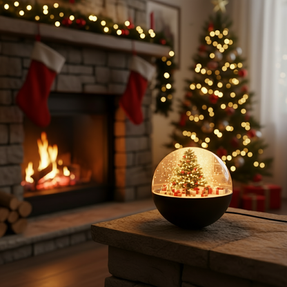 Momento™ - Memory Ball Media Player By Eishelle