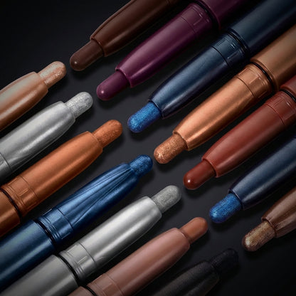 SilkShade™ Instant Eyeshadow Stick