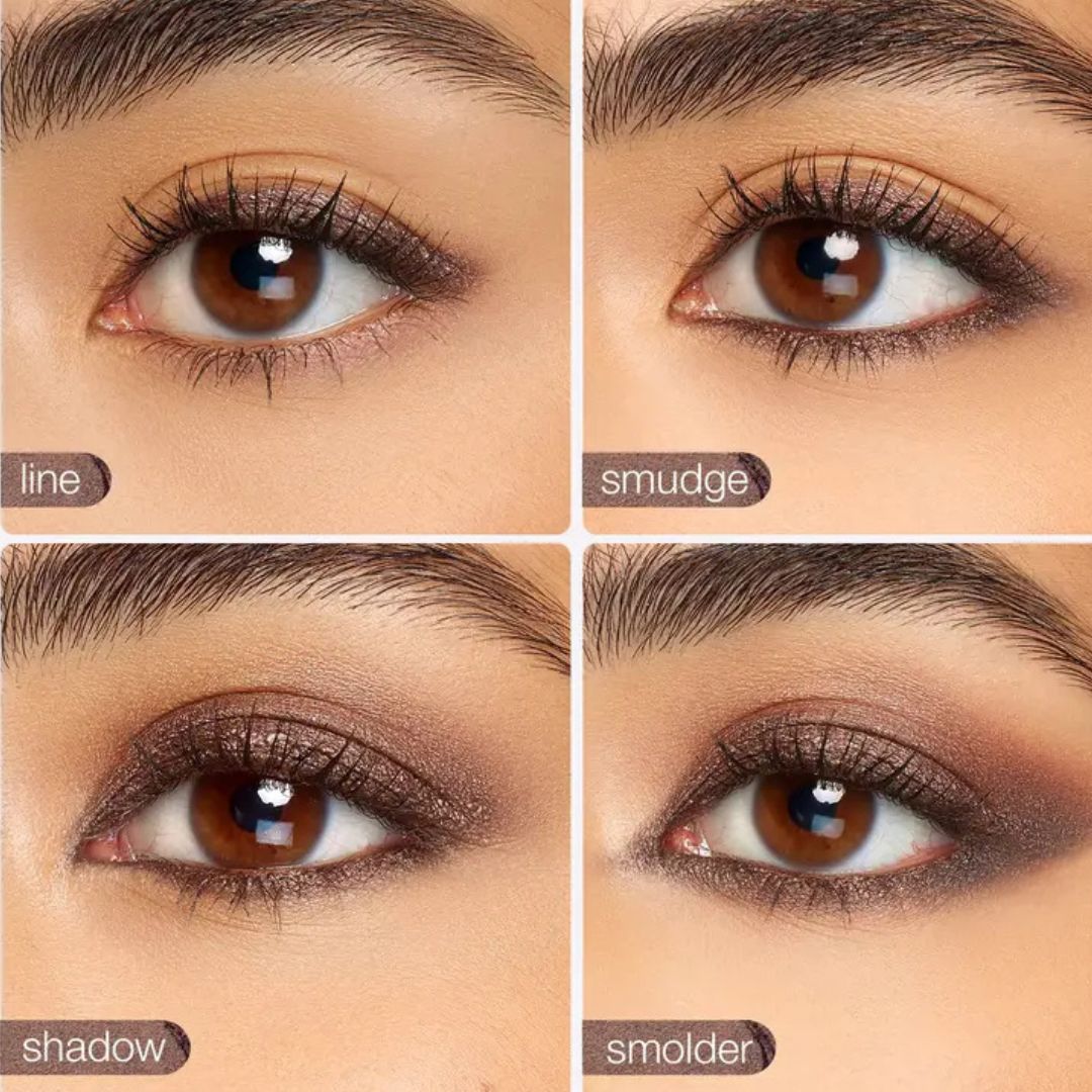 LumiLuxe™ - Two In One Eyeliner Pen By Eishelle