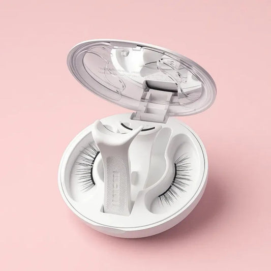 InstaLash™ - Magnetic False Eyelashes by Eishelle