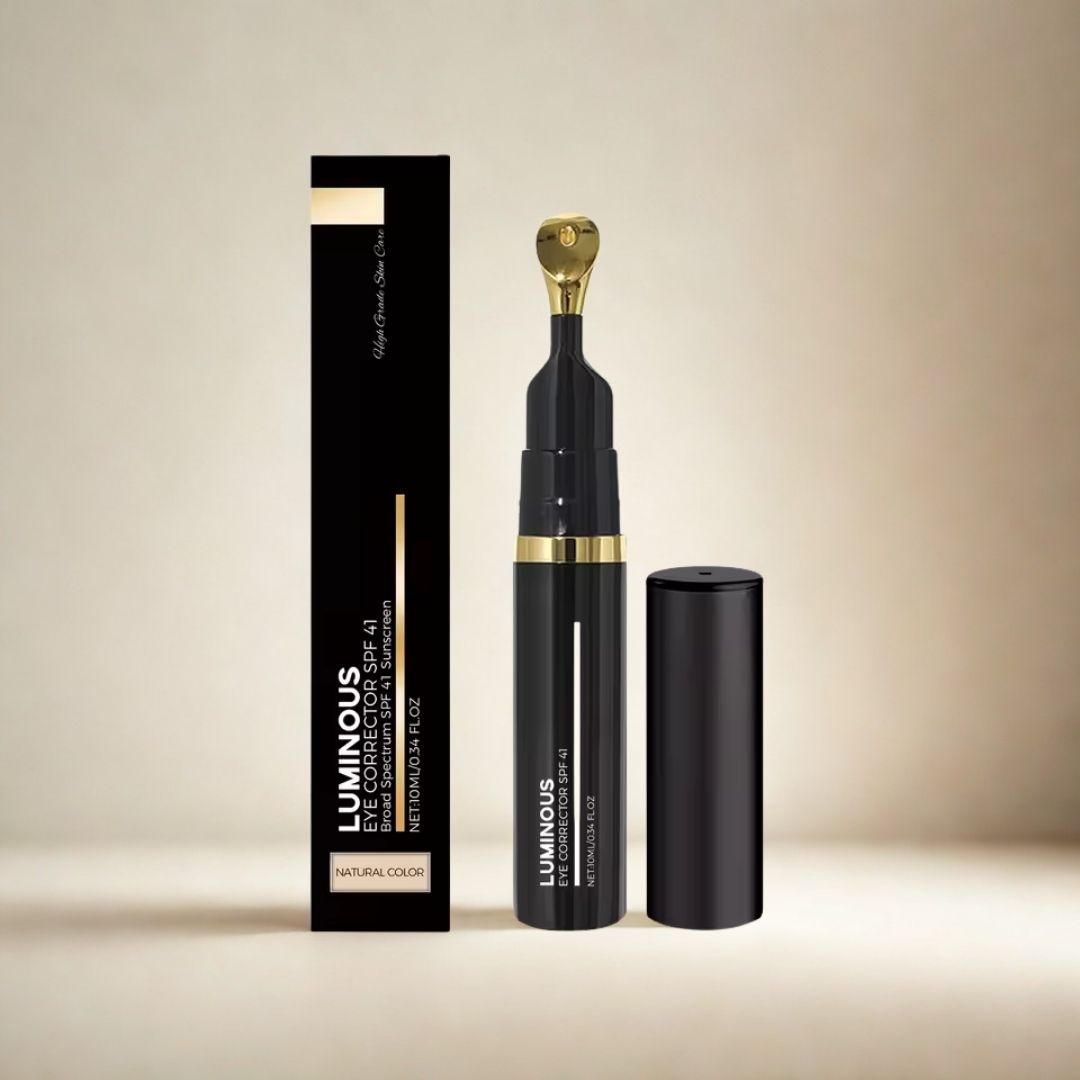 Novéa™ - Luminous Eye Concealer by Eishelle