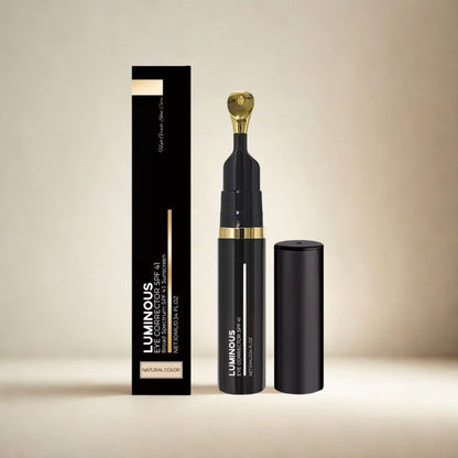 Novéa™ - Luminous Eye Concealer by Eishelle