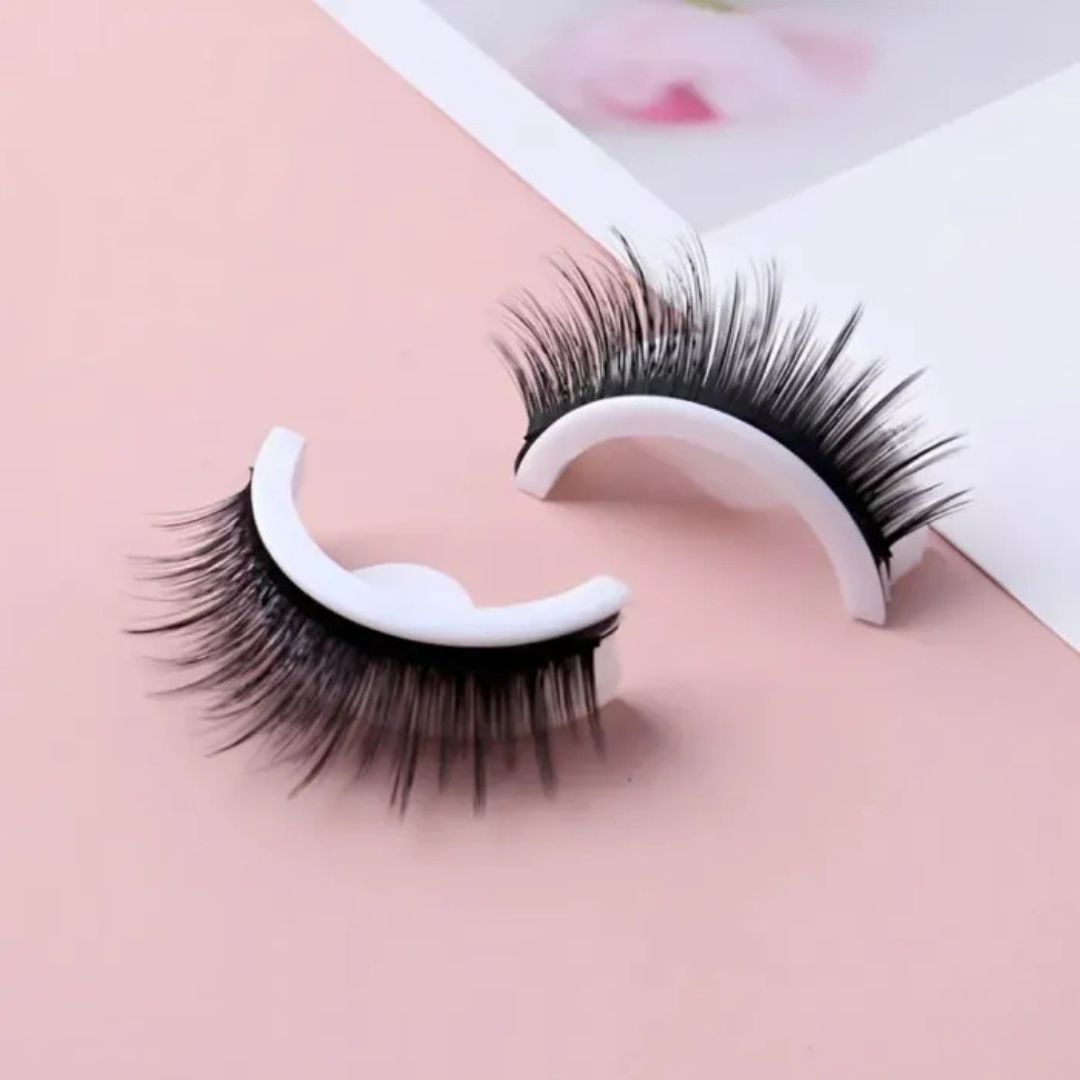 InstaLash™ - Magnetic False Eyelashes by Eishelle