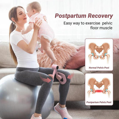 PelviTone™ Pelvic Strength Trainer by Eishelle