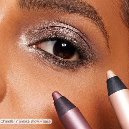 LumiLuxe™ - Two In One Eyeliner Pen By Eishelle