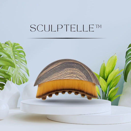 Sculptelle™ - Facial Sculpting Tool by Eishelle