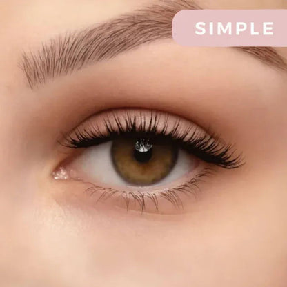 InstaLash™ - Magnetic False Eyelashes by Eishelle