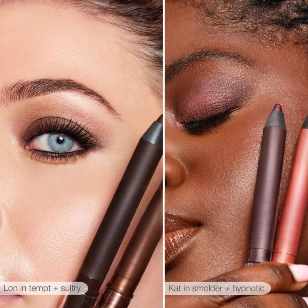 LumiLuxe™ - Two In One Eyeliner Pen By Eishelle
