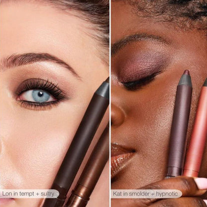 LumiLuxe™ - Two In One Eyeliner Pen By Eishelle