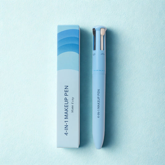 GlowGo™ 4-in-1 Makeup Pen by Eishelle