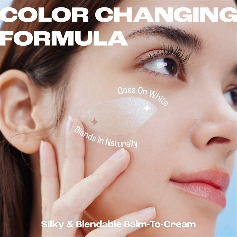 Maison V™ - Blanc Cover Foundation Stick by Eishelle