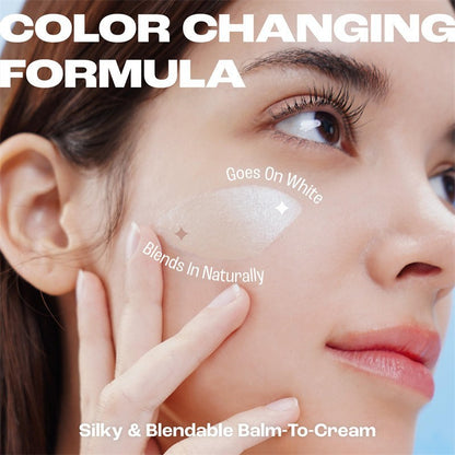 Maison V™ - Blanc Cover Foundation Stick by Eishelle