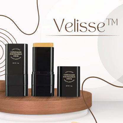 Velisse™ – Moisturizing Foundation Stick by Eishelle