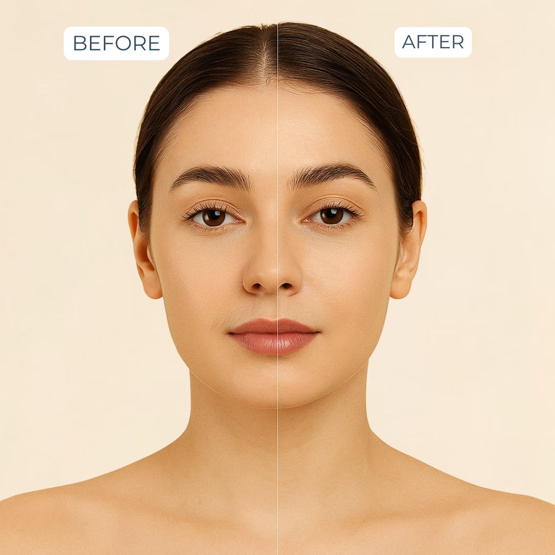 Aurenza™ - Painless Body Hair Removal Cream by Eishelle