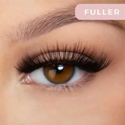 InstaLash™ - Magnetic False Eyelashes by Eishelle