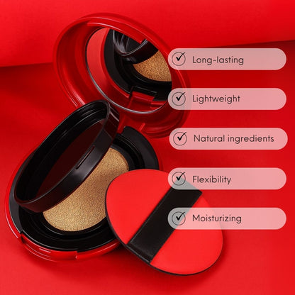 RadiantVeil™ - Waterproof BB Cream by Eishelle
