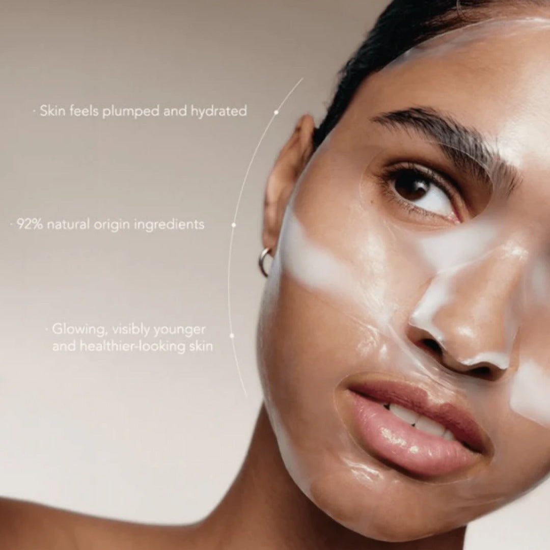 Nursing Collagen Overnight Mask
