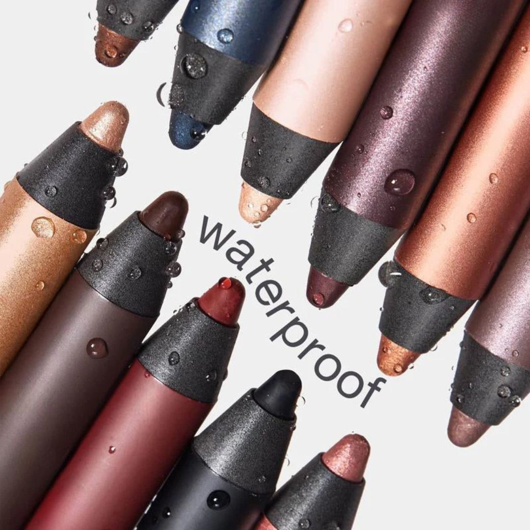 LumiLuxe™ - Two In One Eyeliner Pen By Eishelle
