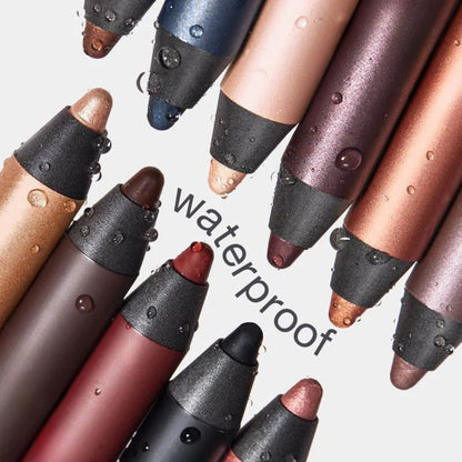 LumiLuxe™ - Two In One Eyeliner Pen By Eishelle