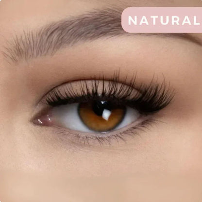 InstaLash™ - Magnetic False Eyelashes by Eishelle