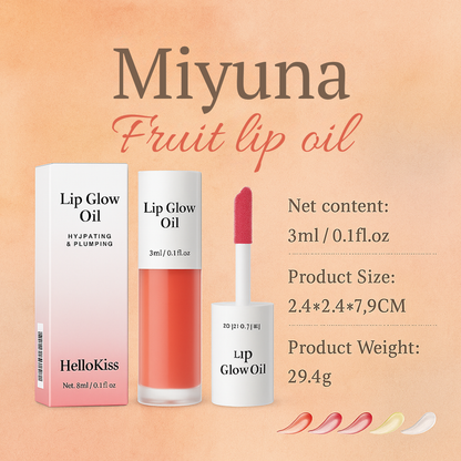 Miyuna™ - Water Light Gloss by Eishelle