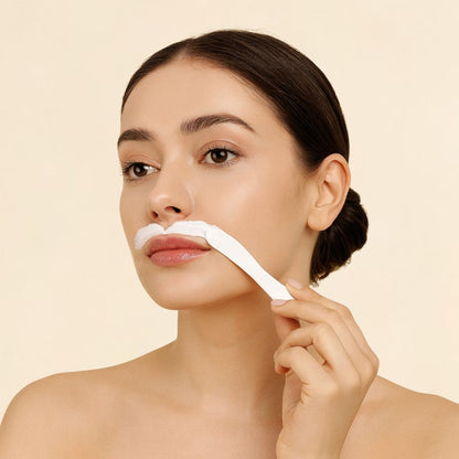 Aurenza™ - Painless Body Hair Removal Cream by Eishelle