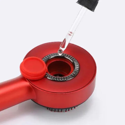 RadiantLocks™ Therapy Comb by Eishelle