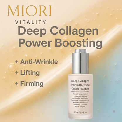 Miori Vitality™ - Collagen Glow Essence By Eishelle