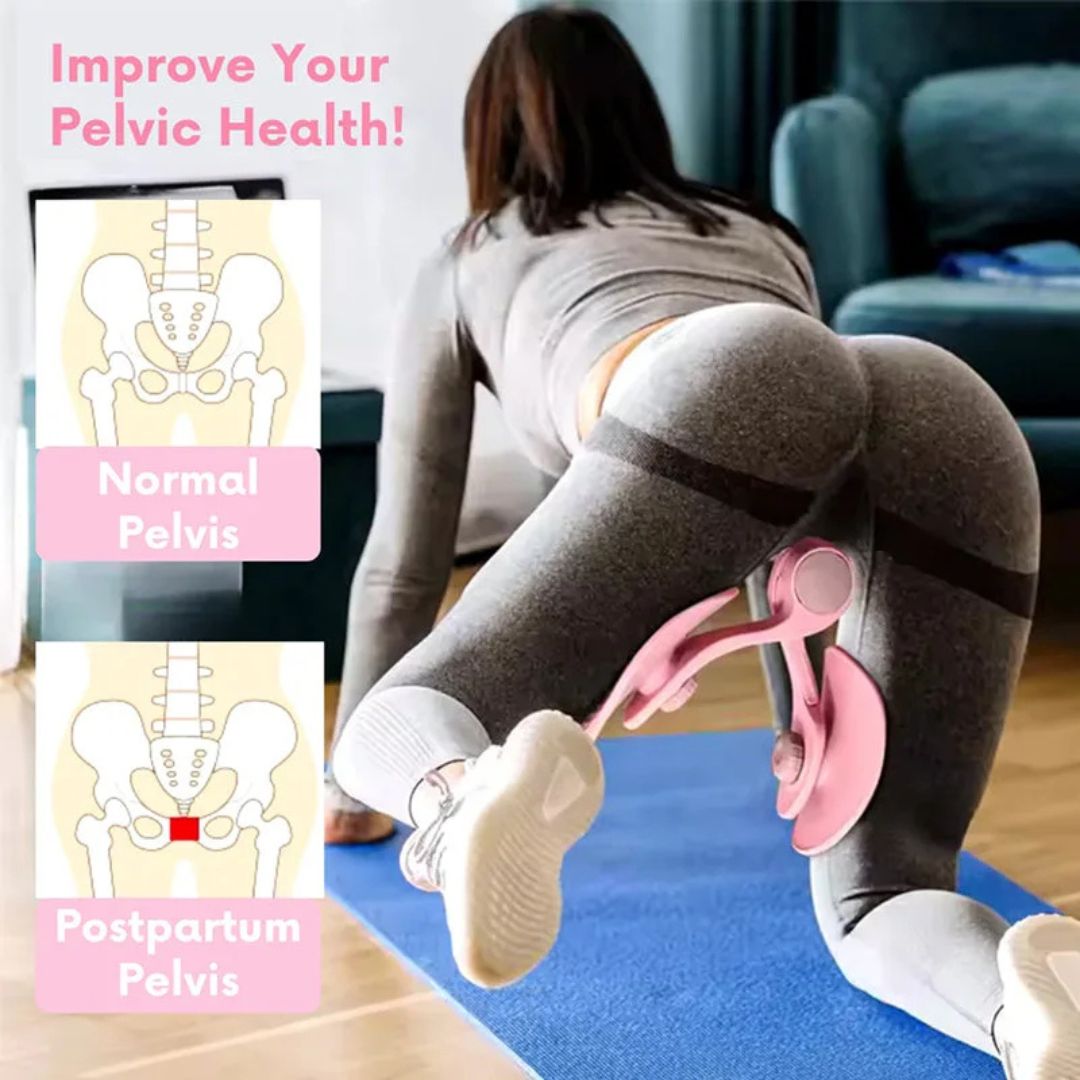 PelviTone™ Pelvic Strength Trainer by Eishelle