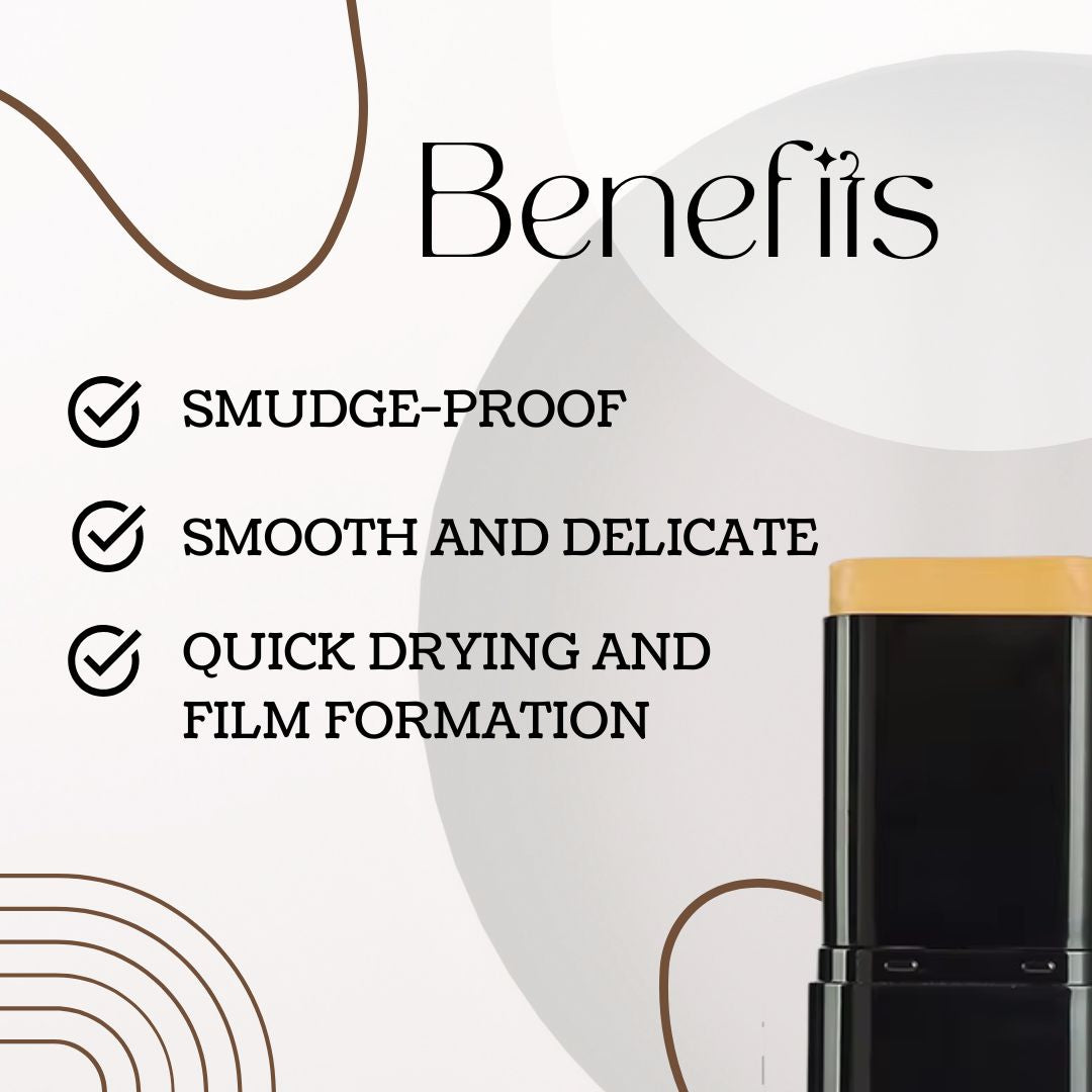 Velisse™ – Moisturizing Foundation Stick by Eishelle