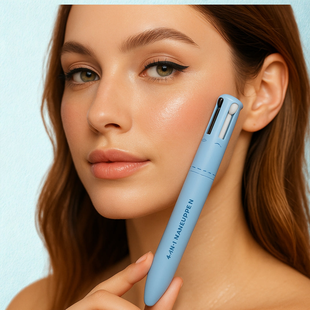 GlowGo™ 4-in-1 Makeup Pen by Eishelle