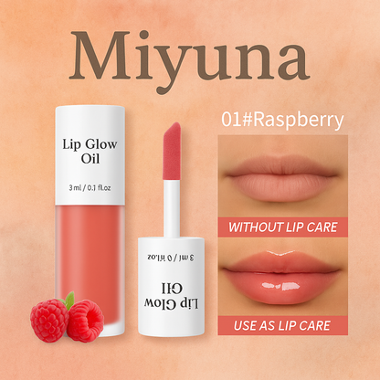 Miyuna™ - Water Light Gloss by Eishelle