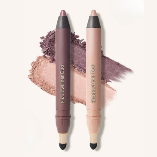 LumiLuxe™ - Two In One Eyeliner Pen By Eishelle