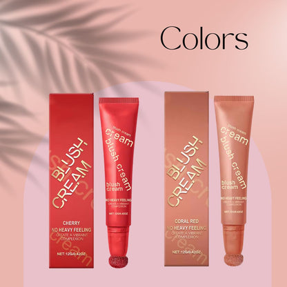 Elyssia™ – Dewy Cheek Blush by Eishelle